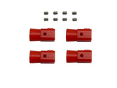 XLPower S7 Big Red Housing - HeliDirect